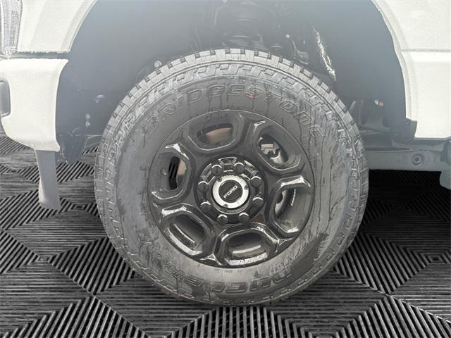 new 2026 Ford F-350 car, priced at $53,010