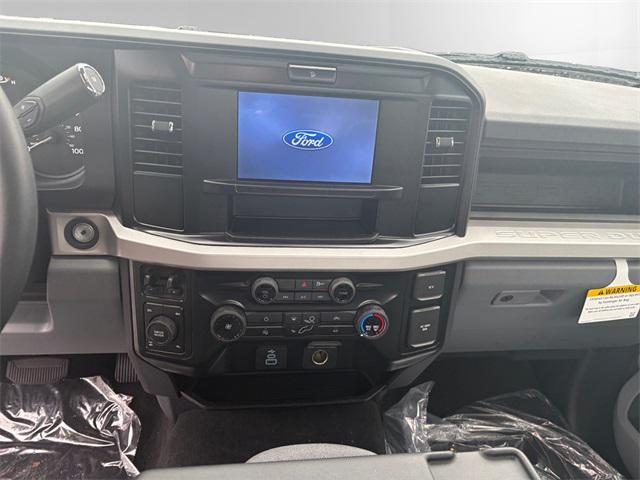 new 2026 Ford F-350 car, priced at $53,010