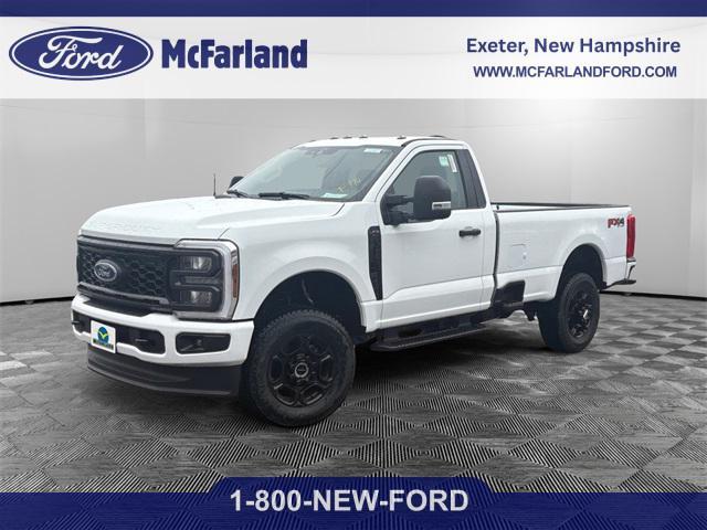 new 2026 Ford F-350 car, priced at $53,010