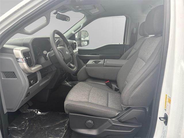 new 2026 Ford F-350 car, priced at $53,010