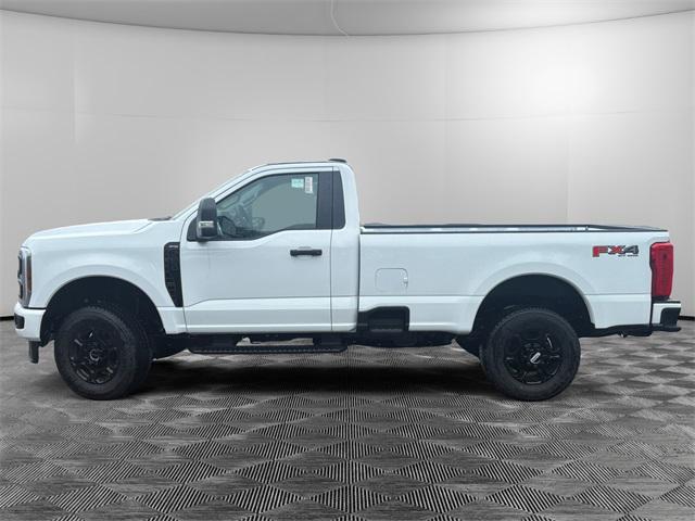 new 2026 Ford F-350 car, priced at $53,010