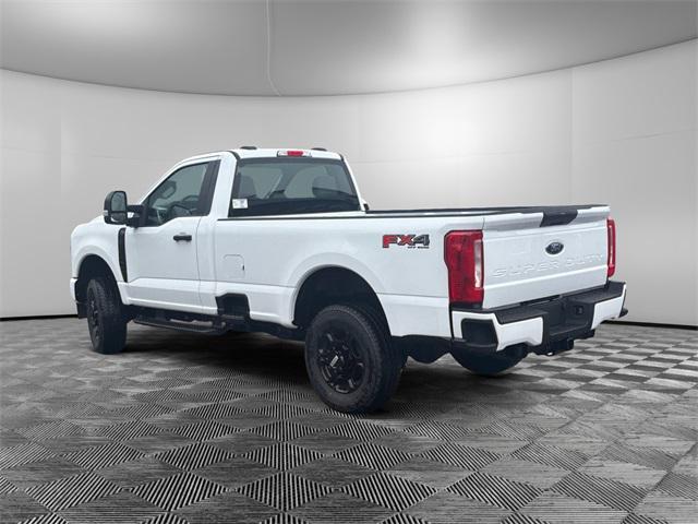 new 2026 Ford F-350 car, priced at $53,010
