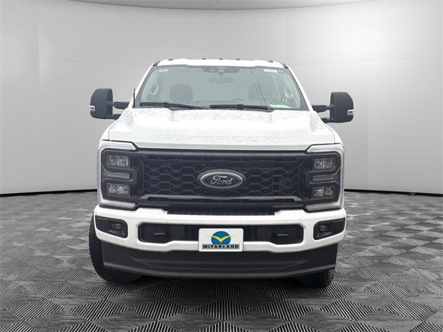 new 2026 Ford F-350 car, priced at $53,010