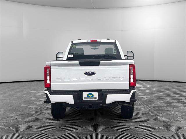 new 2026 Ford F-350 car, priced at $53,010