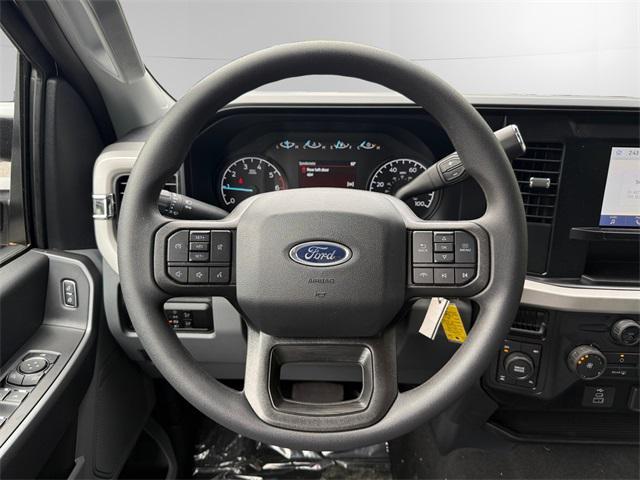 new 2025 Ford F-250 car, priced at $53,175