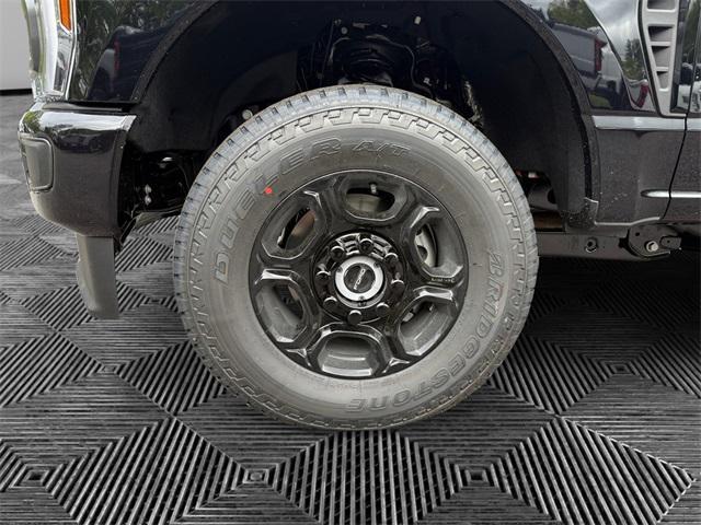 new 2025 Ford F-250 car, priced at $53,175