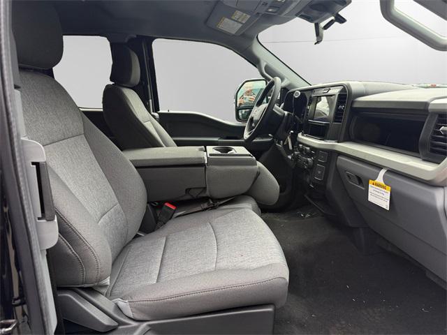 new 2025 Ford F-250 car, priced at $53,175