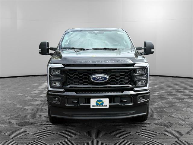 new 2025 Ford F-250 car, priced at $53,175