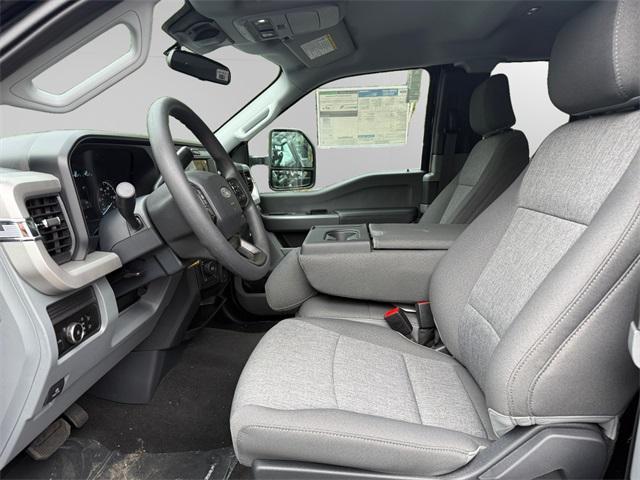 new 2025 Ford F-250 car, priced at $53,175
