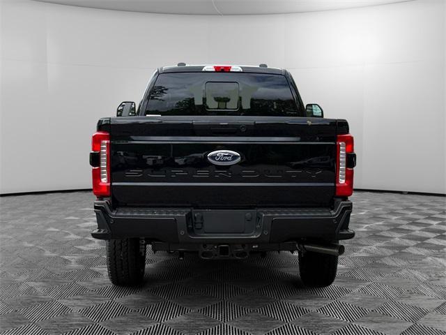 new 2025 Ford F-250 car, priced at $53,175