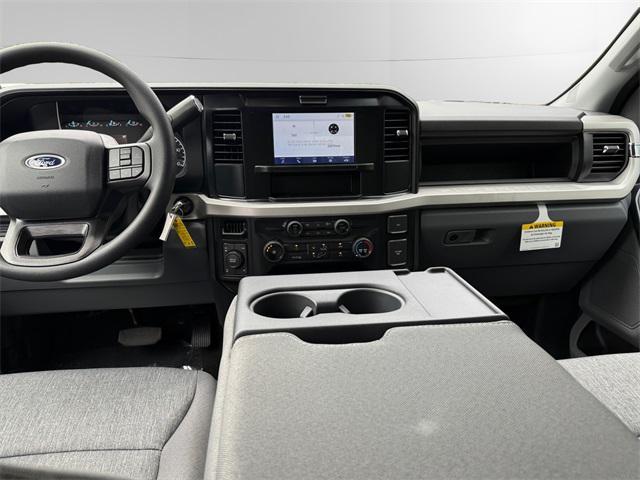 new 2025 Ford F-250 car, priced at $53,175