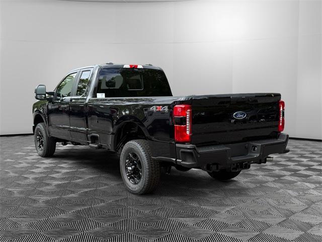 new 2025 Ford F-250 car, priced at $53,175