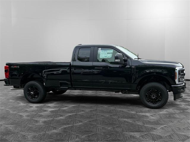 new 2025 Ford F-250 car, priced at $53,175