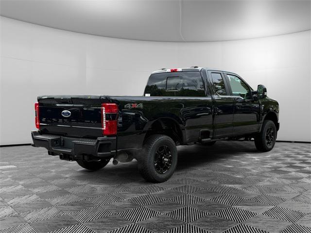 new 2025 Ford F-250 car, priced at $53,175