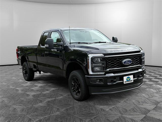 new 2025 Ford F-250 car, priced at $53,175