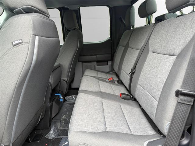 new 2025 Ford F-250 car, priced at $53,175