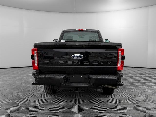 new 2025 Ford F-250 car, priced at $53,210