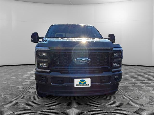 new 2024 Ford F-350 car, priced at $85,955