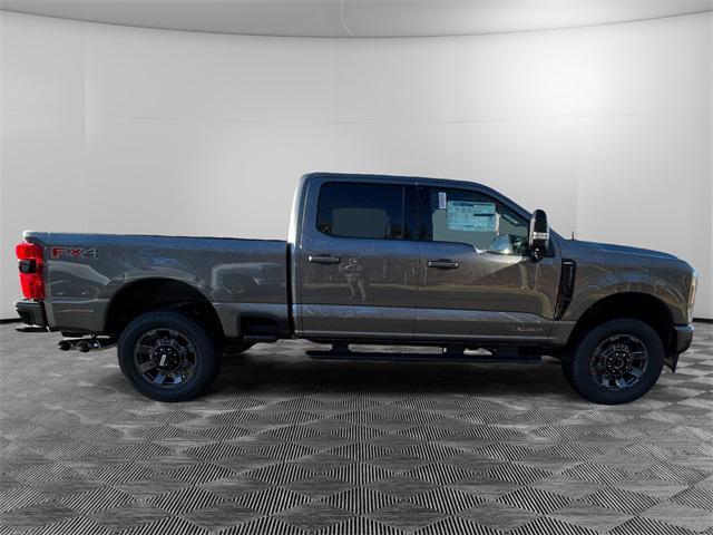 new 2024 Ford F-350 car, priced at $85,955