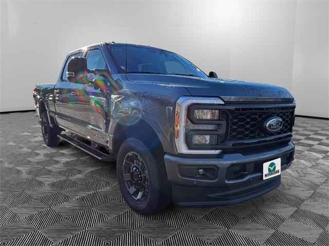 new 2024 Ford F-350 car, priced at $85,955