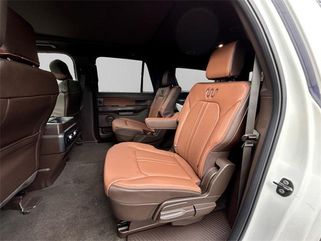 new 2024 Ford Expedition car, priced at $82,250