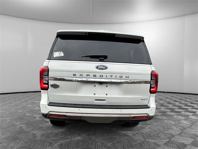 new 2024 Ford Expedition car, priced at $82,250