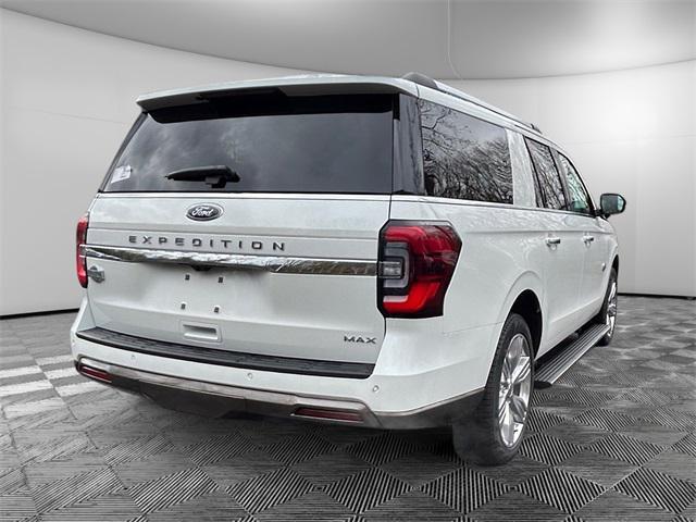 new 2024 Ford Expedition car, priced at $82,250