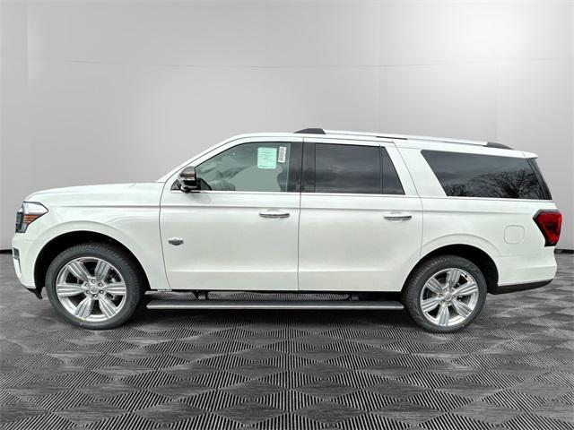 new 2024 Ford Expedition car, priced at $82,250