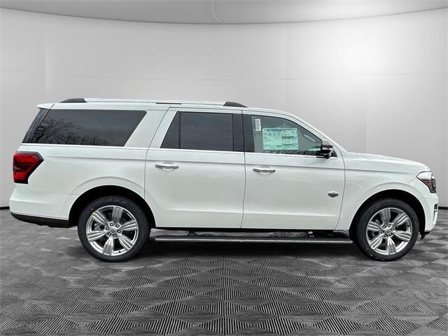 new 2024 Ford Expedition car, priced at $82,250