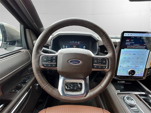 new 2024 Ford Expedition car, priced at $82,250