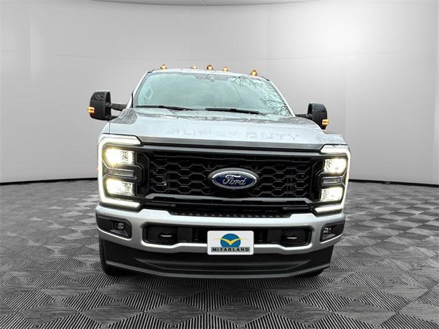 new 2024 Ford F-350 car, priced at $77,175