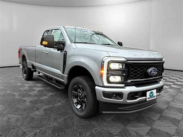 new 2024 Ford F-350 car, priced at $77,175