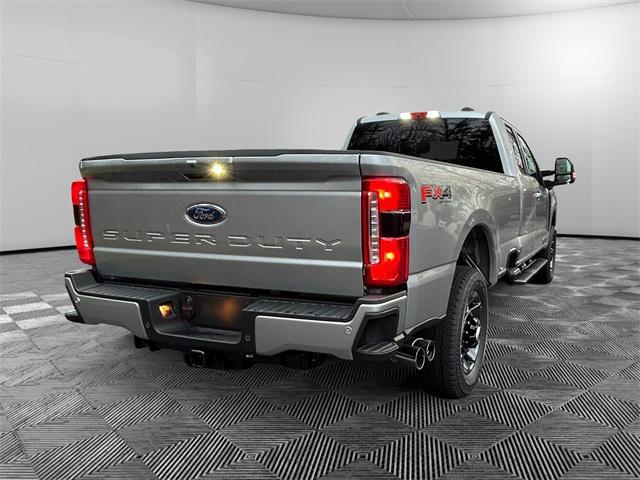 new 2024 Ford F-350 car, priced at $77,175