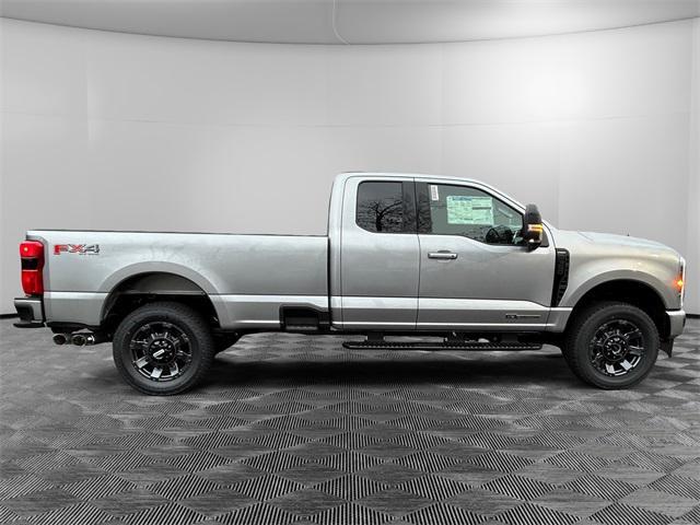 new 2024 Ford F-350 car, priced at $77,175