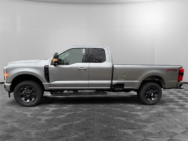 new 2024 Ford F-350 car, priced at $77,175