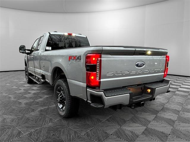 new 2024 Ford F-350 car, priced at $77,175