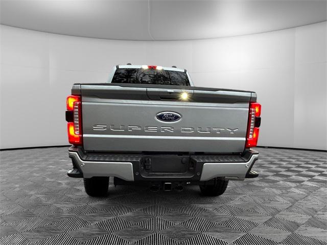 new 2024 Ford F-350 car, priced at $77,175