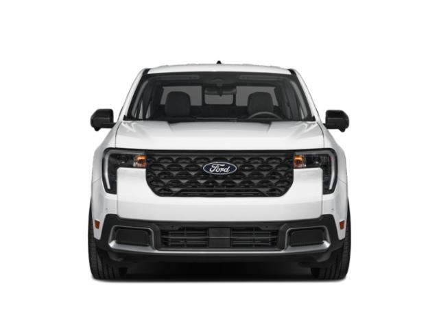 new 2025 Ford Maverick car, priced at $39,005