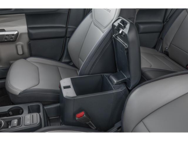 new 2025 Ford Maverick car, priced at $39,005