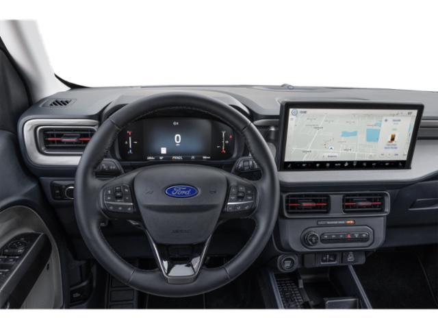 new 2025 Ford Maverick car, priced at $39,005
