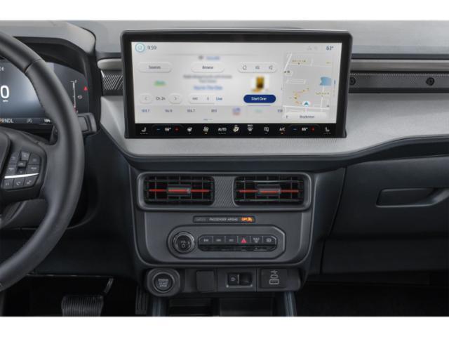 new 2025 Ford Maverick car, priced at $39,005