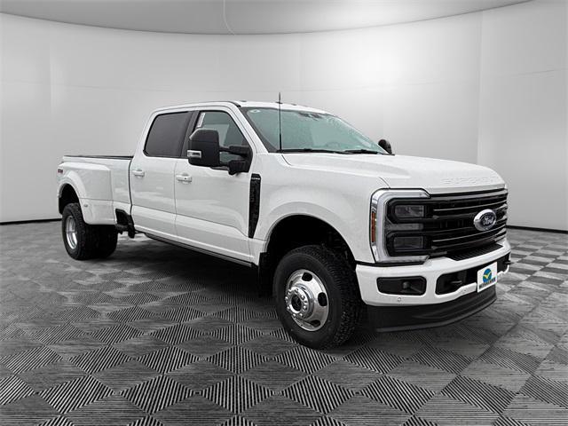 new 2025 Ford F-350 car, priced at $83,565