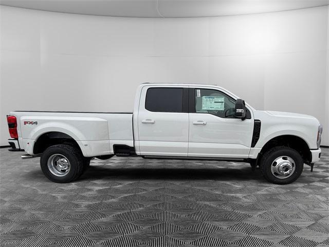 new 2025 Ford F-350 car, priced at $83,565