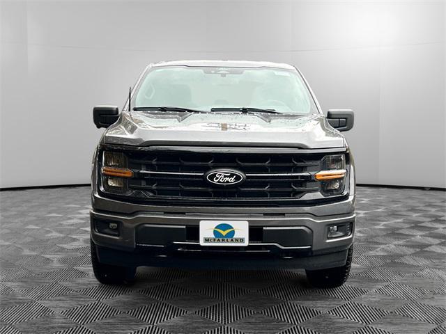 new 2024 Ford F-150 car, priced at $50,970