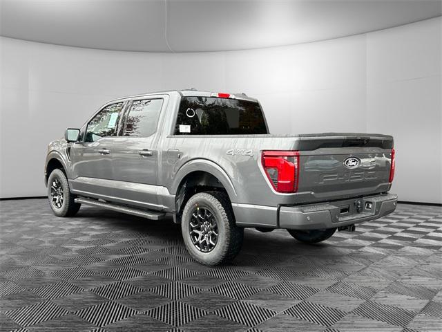 new 2024 Ford F-150 car, priced at $50,970