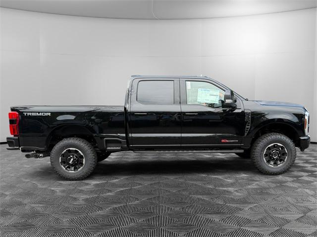 new 2025 Ford F-350 car, priced at $100,475