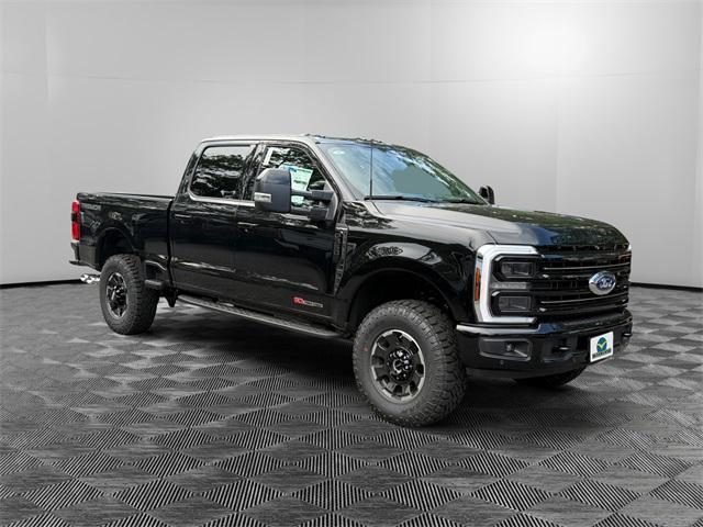 new 2025 Ford F-350 car, priced at $100,475
