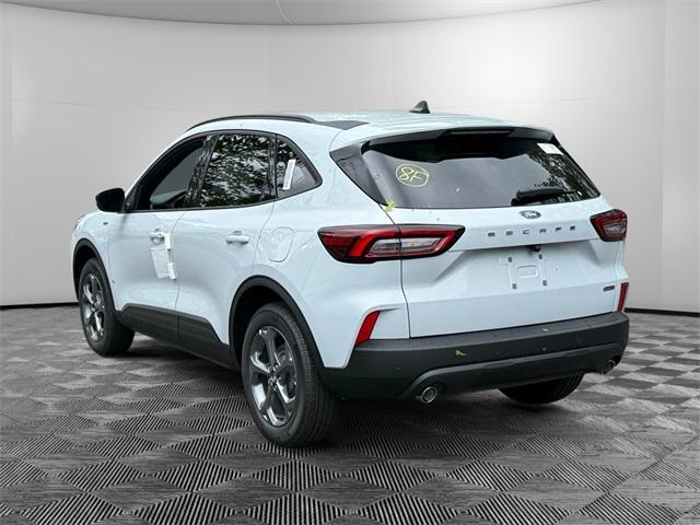 new 2025 Ford Escape car, priced at $34,680