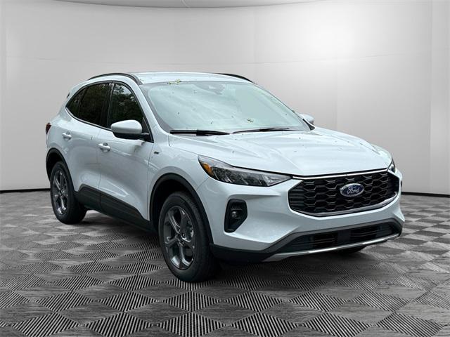 new 2025 Ford Escape car, priced at $34,680