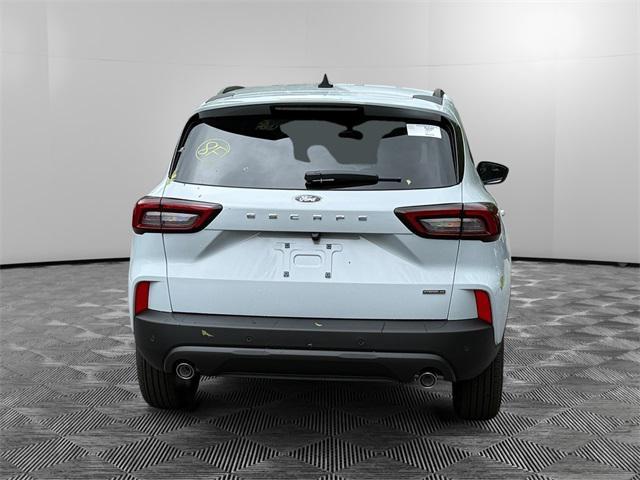 new 2025 Ford Escape car, priced at $34,680